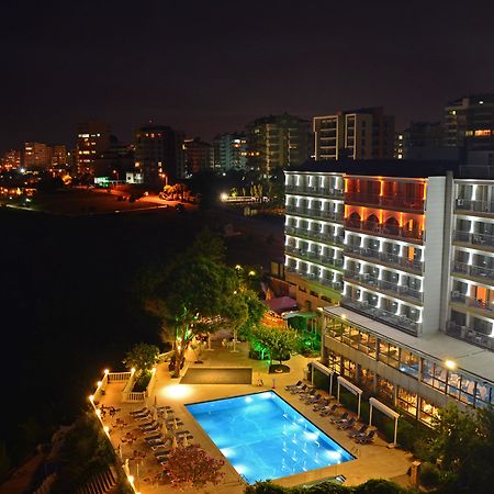 Lara Hotel Antalya Ngoại thất bức ảnh