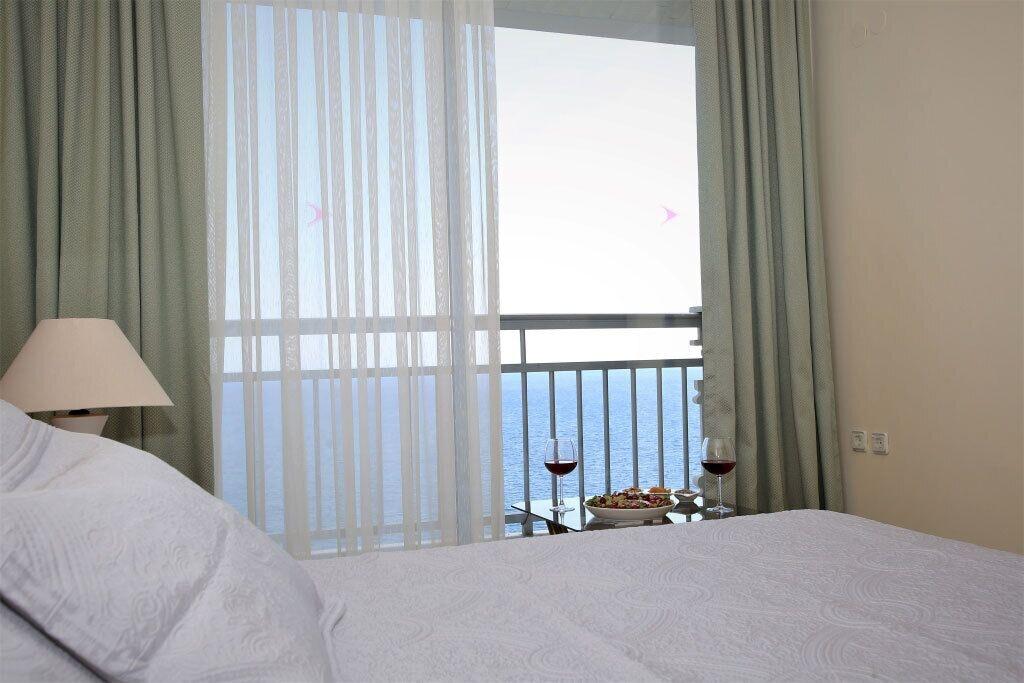 Lara Hotel Antalya Ngoại thất bức ảnh