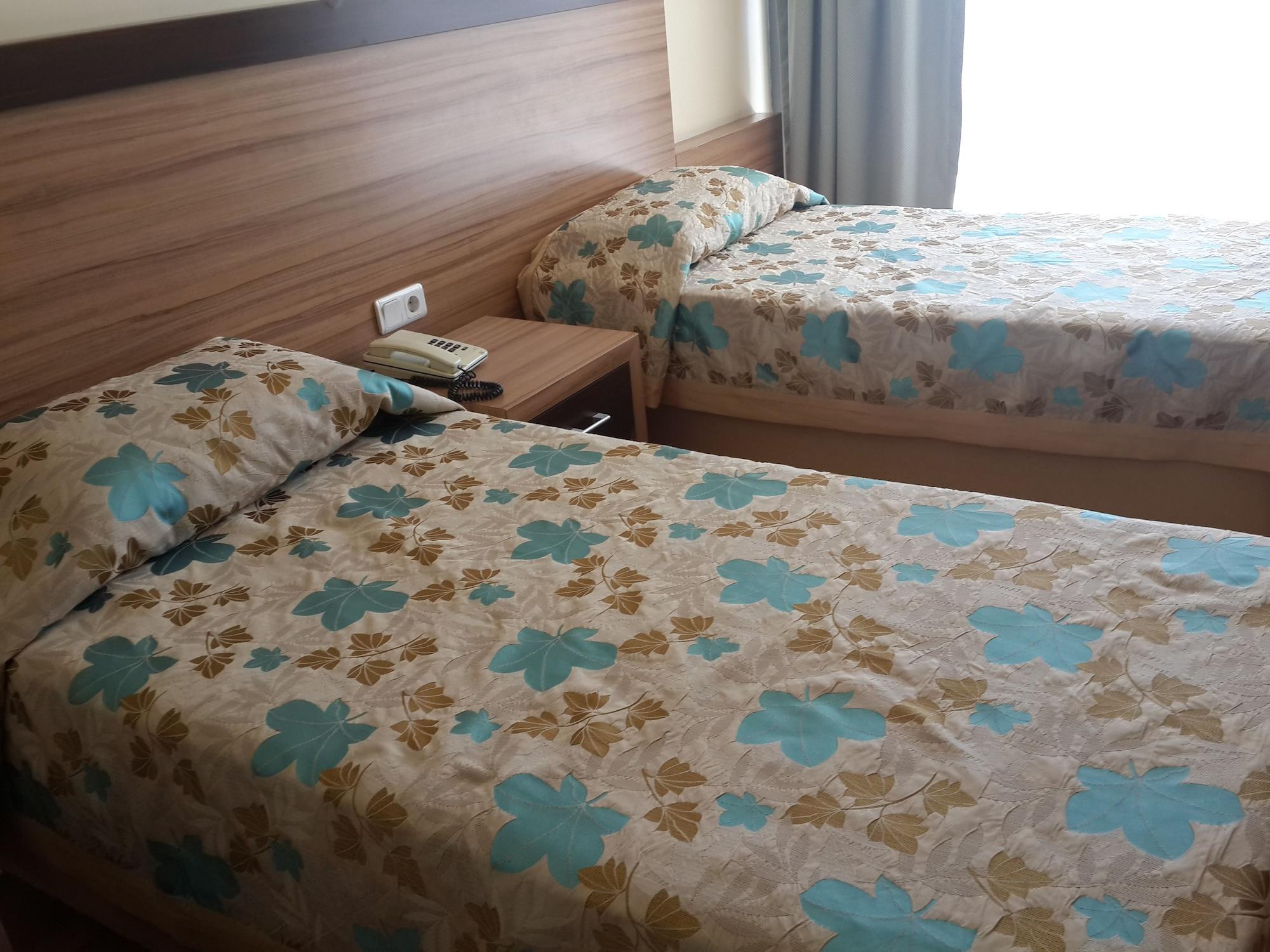 Lara Hotel Antalya Ngoại thất bức ảnh