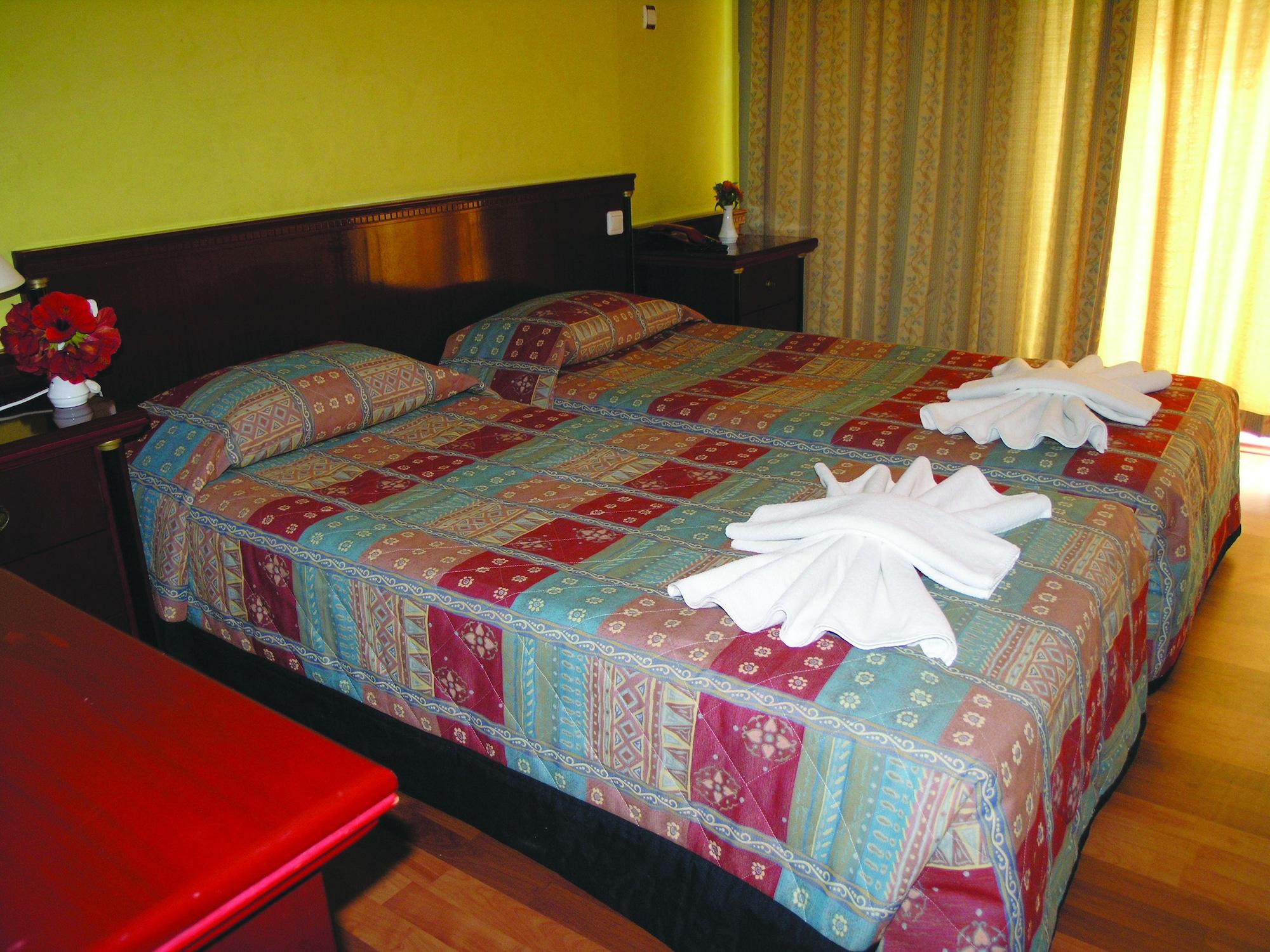 Lara Hotel Antalya Ngoại thất bức ảnh