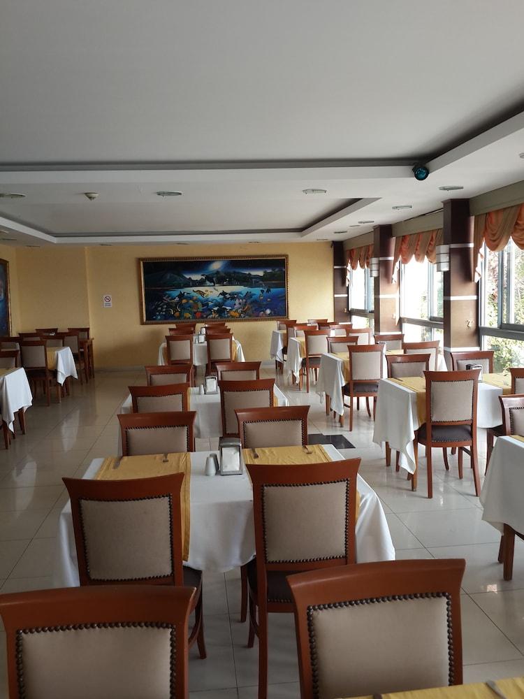 Lara Hotel Antalya Ngoại thất bức ảnh