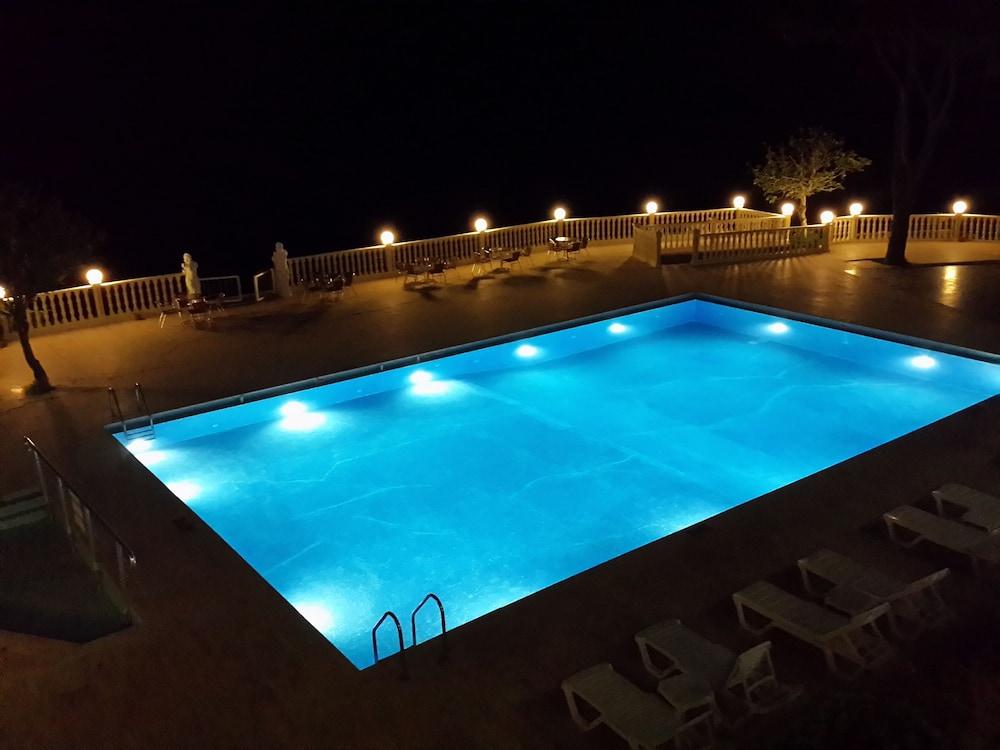 Lara Hotel Antalya Ngoại thất bức ảnh