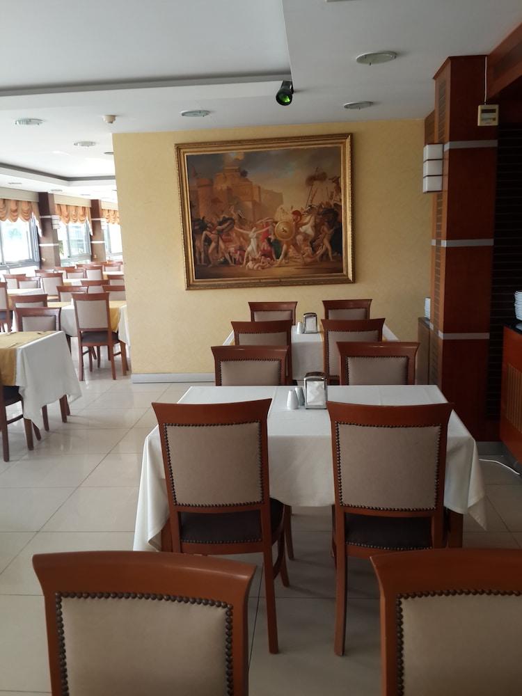 Lara Hotel Antalya Ngoại thất bức ảnh