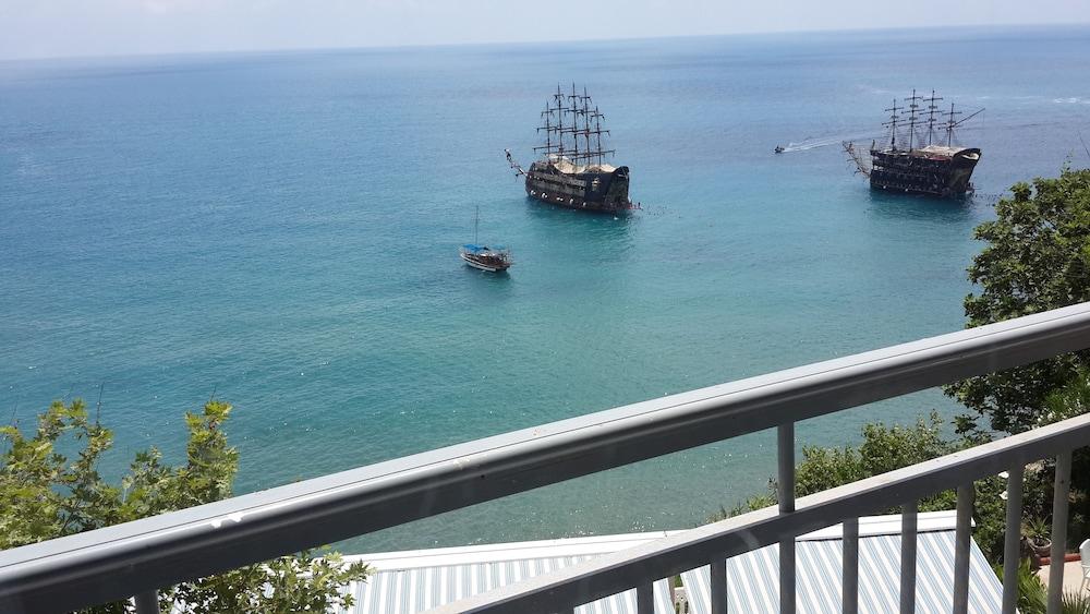 Lara Hotel Antalya Ngoại thất bức ảnh