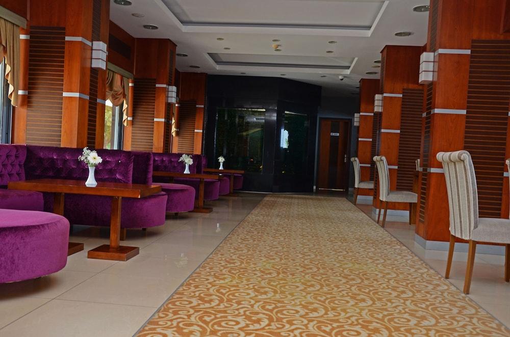 Lara Hotel Antalya Ngoại thất bức ảnh