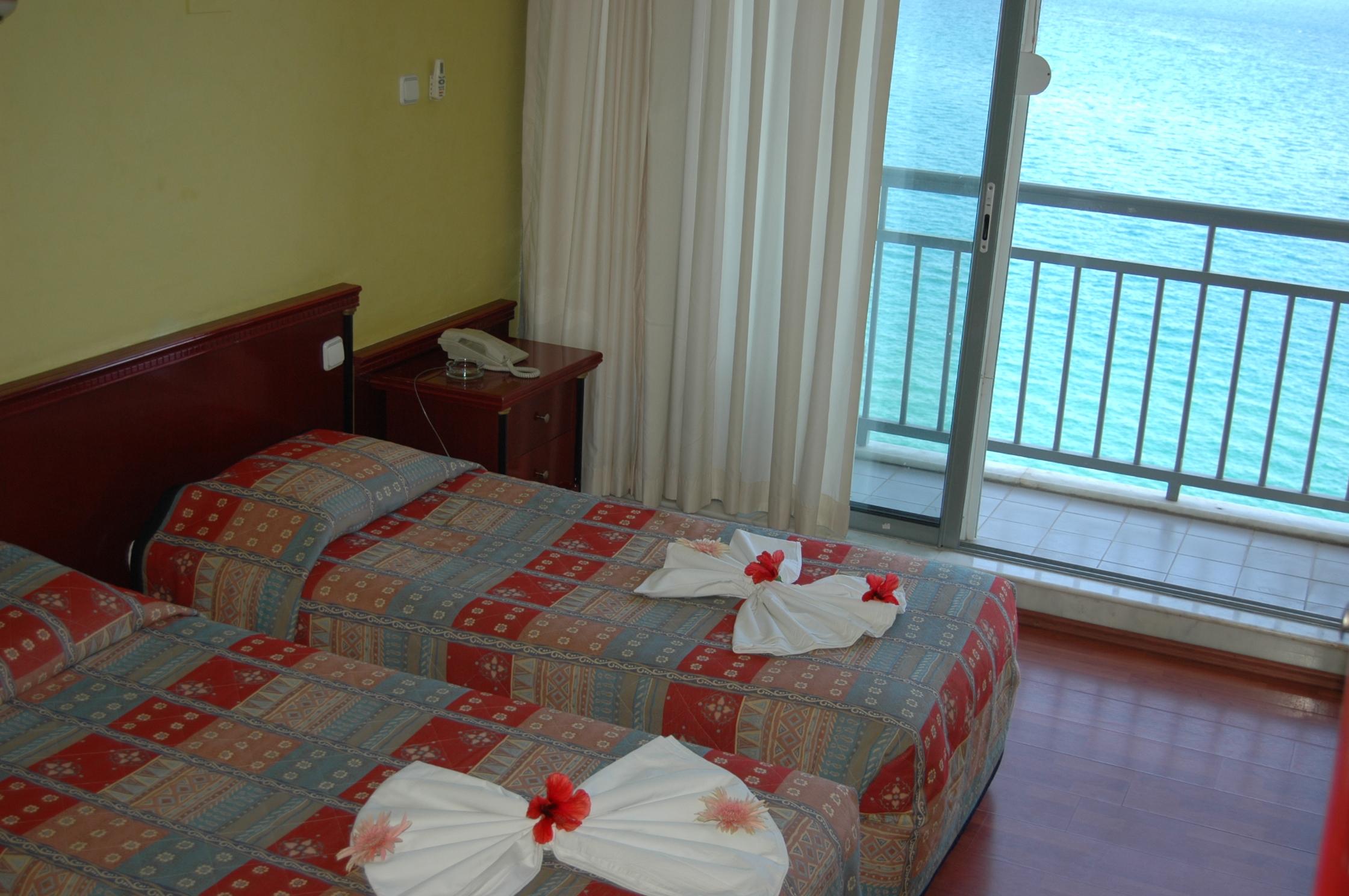 Lara Hotel Antalya Ngoại thất bức ảnh