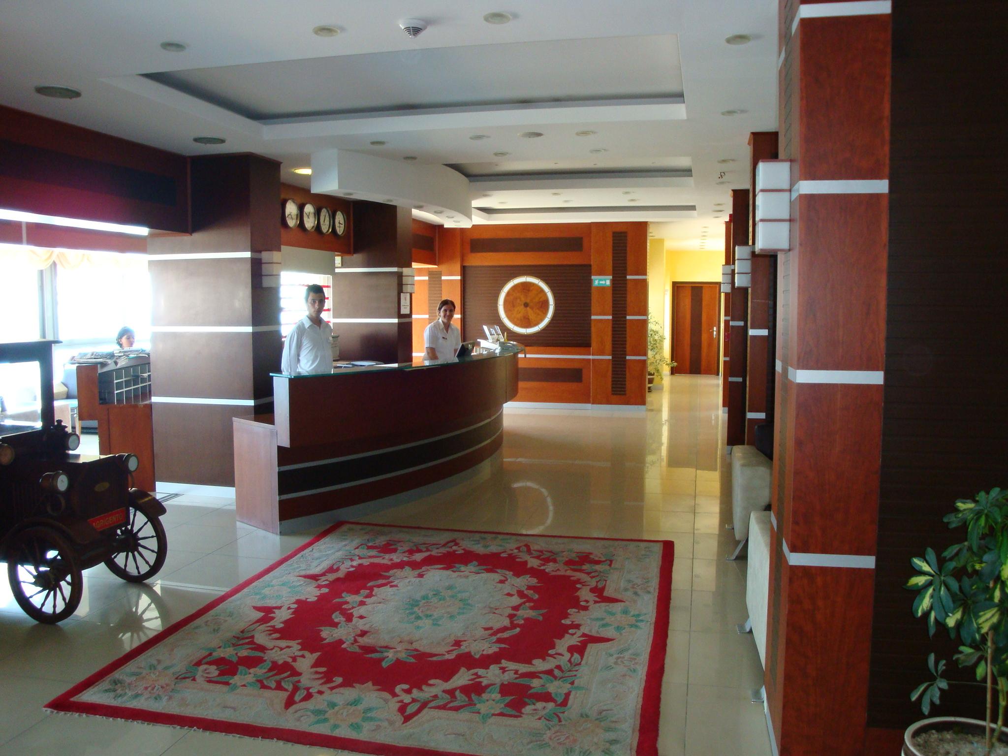 Lara Hotel Antalya Ngoại thất bức ảnh