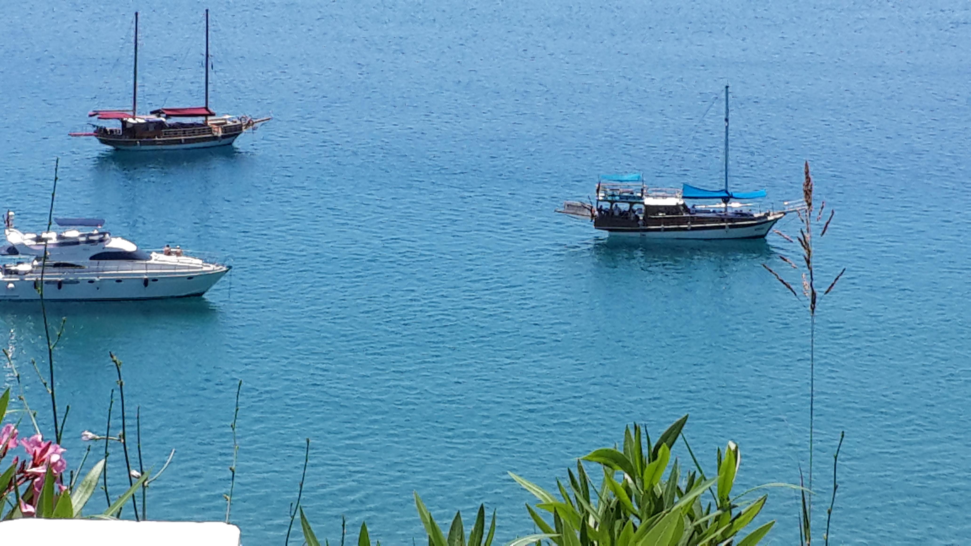 Lara Hotel Antalya Ngoại thất bức ảnh