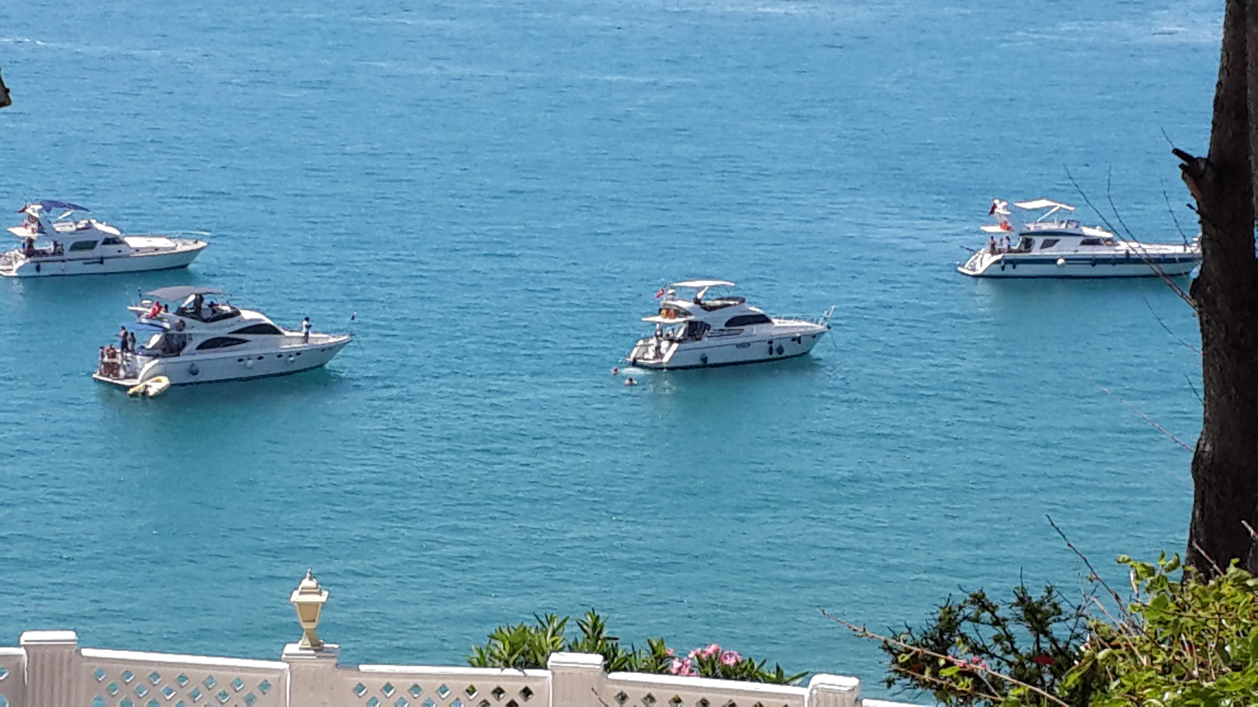 Lara Hotel Antalya Ngoại thất bức ảnh