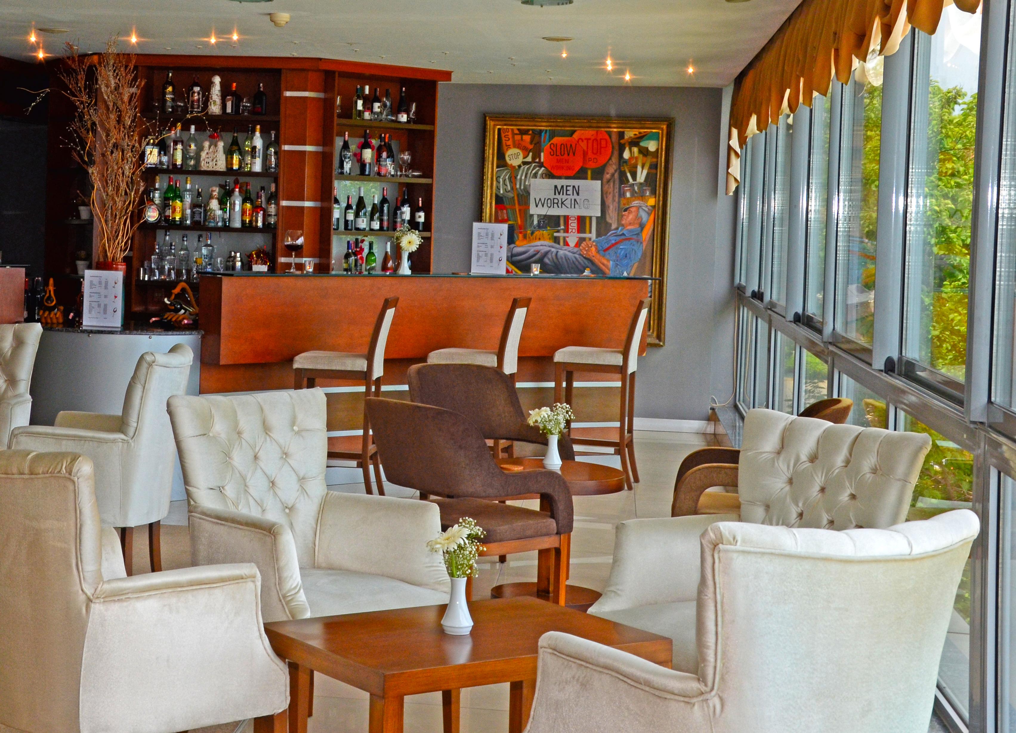 Lara Hotel Antalya Ngoại thất bức ảnh