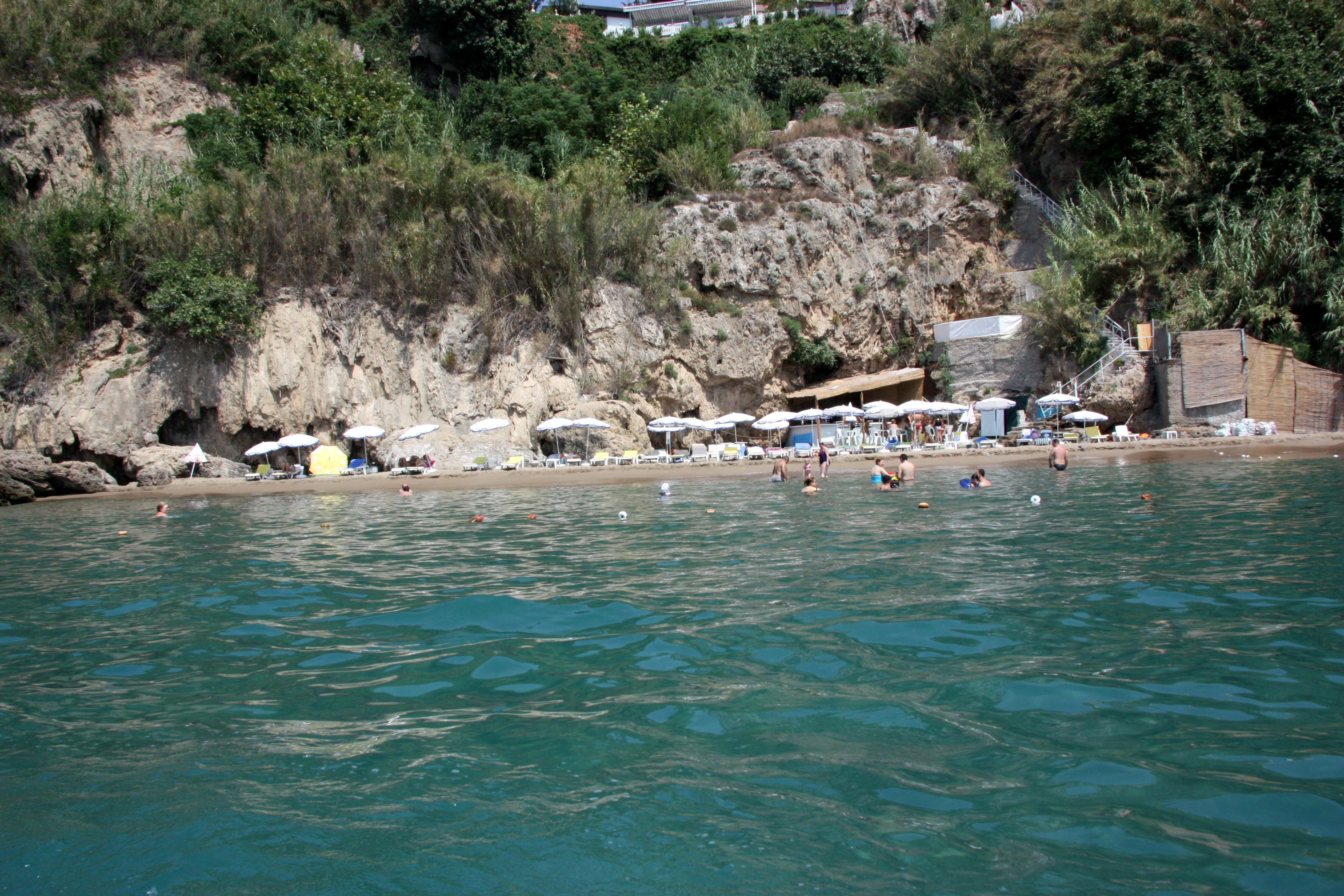 Lara Hotel Antalya Ngoại thất bức ảnh