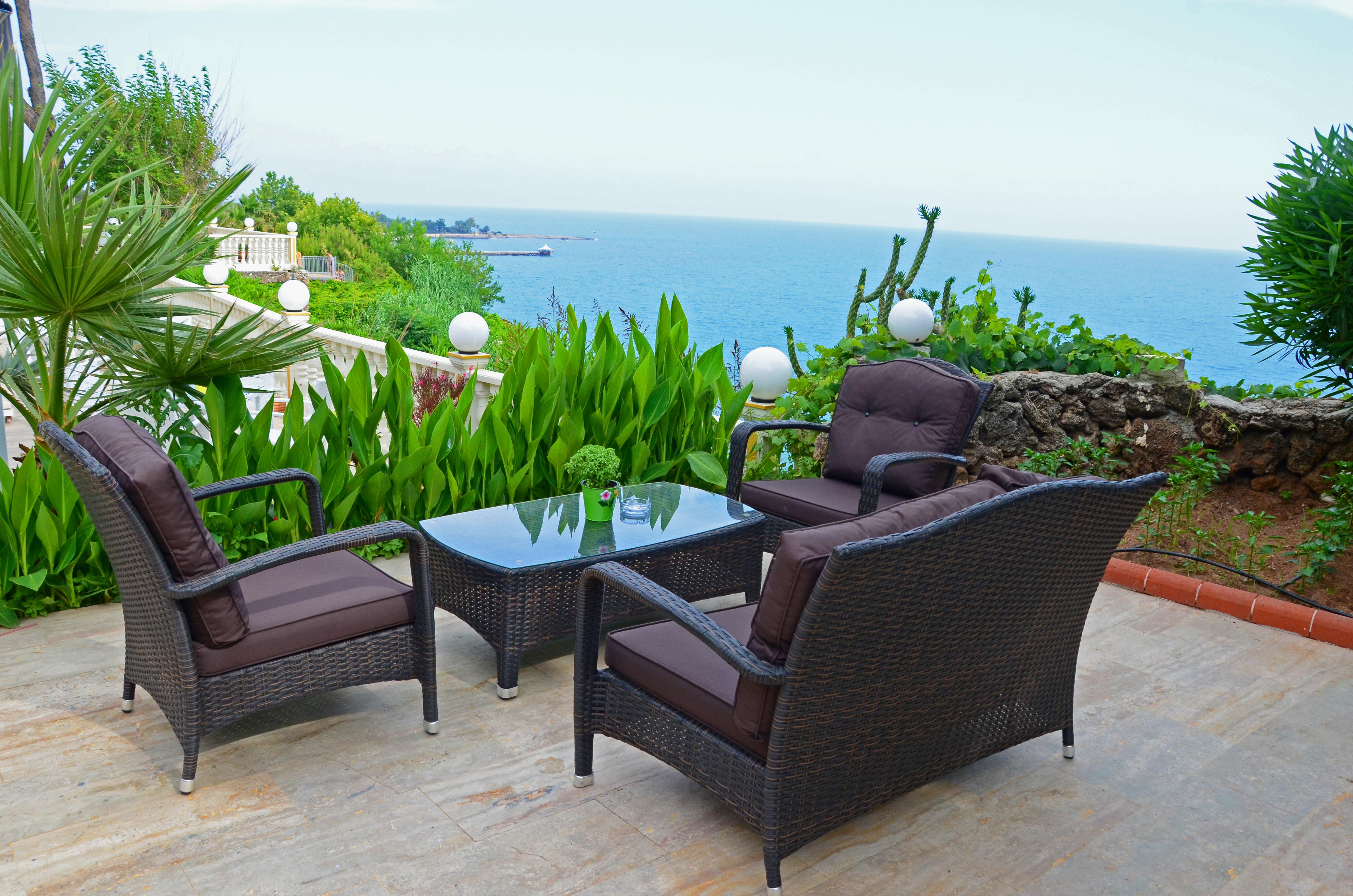 Lara Hotel Antalya Ngoại thất bức ảnh