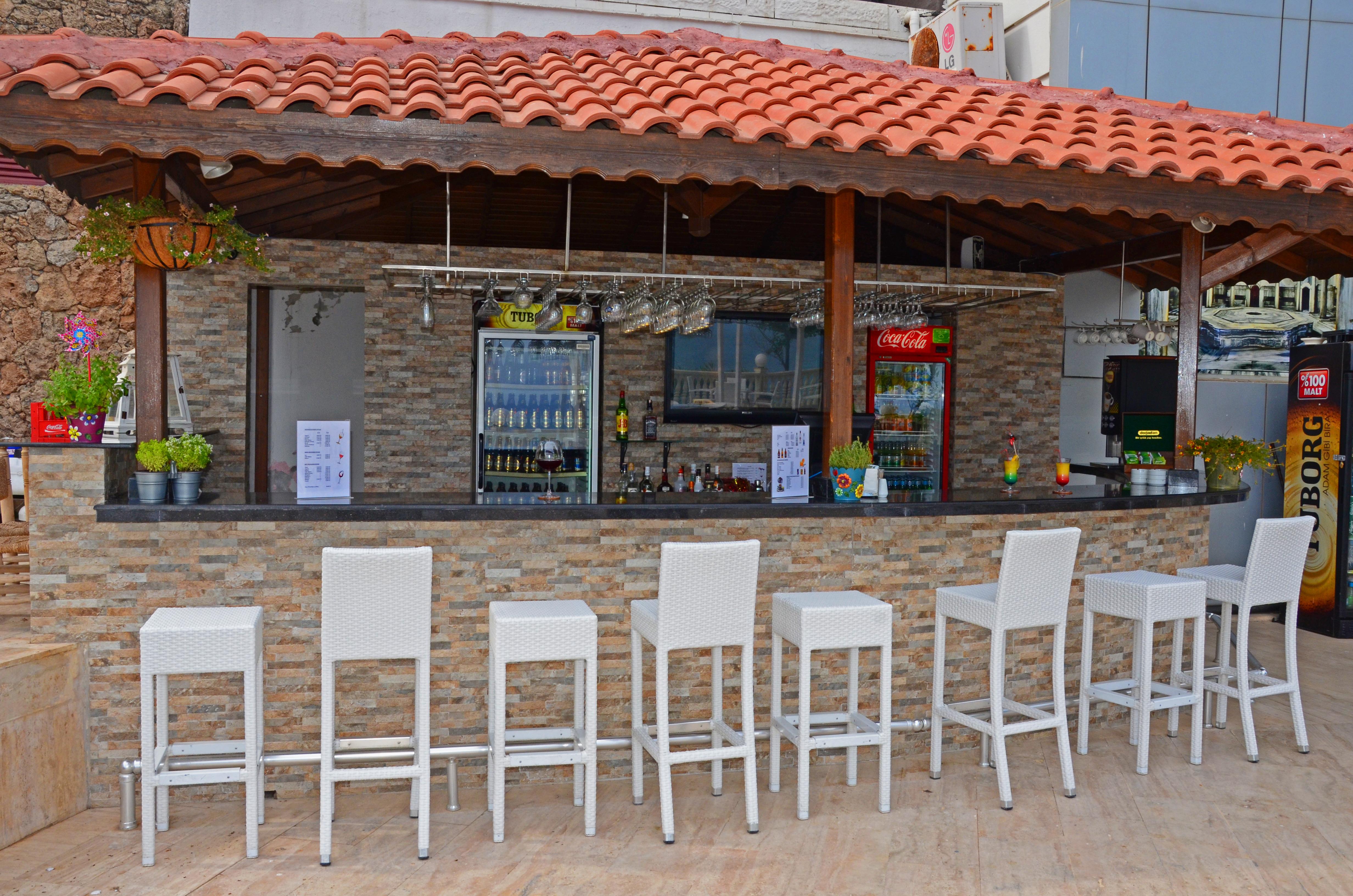 Lara Hotel Antalya Ngoại thất bức ảnh