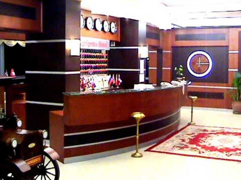 Lara Hotel Antalya Ngoại thất bức ảnh