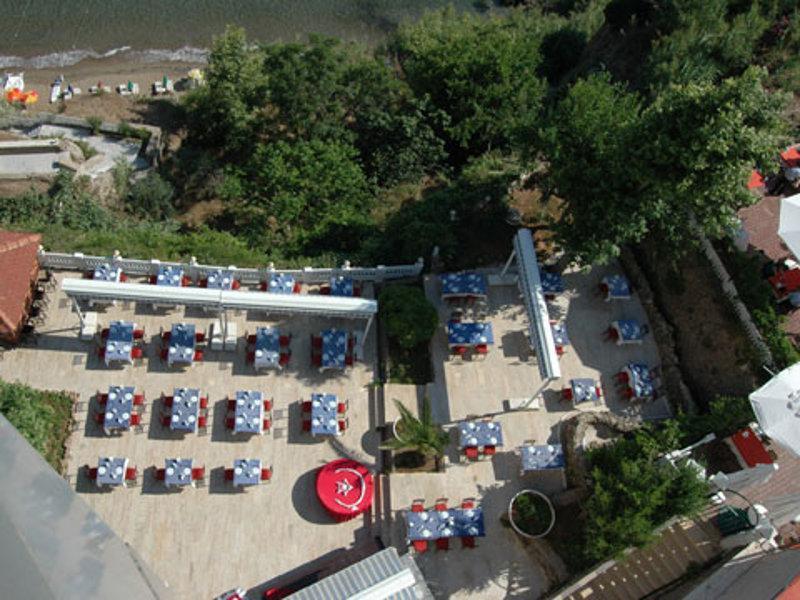Lara Hotel Antalya Ngoại thất bức ảnh